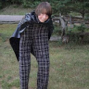 Meet your Posher, Braydon